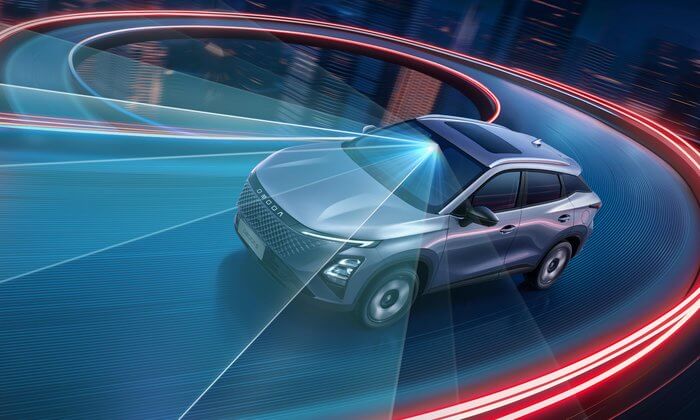 Bezpieczeństwo OMODA 5 gwarantuje wysoki poziom bezpieczeństwa dzięki systemom takim jak adaptacyjny tempomat, system kamer 360° czy asystent pasa ruchu. W standardzie znajdują się również poduszki powietrzne, systemy monitorowania martwego pola i poziomu zmęczenia kierowcy.